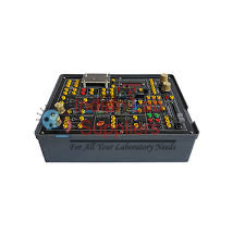 Temperature Sensor Trainer
